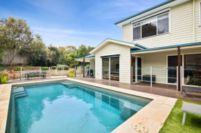 Bulli Pool Retreat